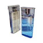 YVES SAINT LAURENT Kouros Cologne Sport Eau d'Ete Summer Fragrance