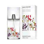 ISSEY MIYAKE L`eau D`issey Summer Eau D`ete 2006