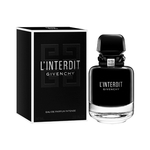 GIVENCHY L'Interdit 2020 Eau De Parfum Intense