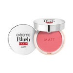 PUPA КОМПАКТНЫЕ РУМЯНА С НАТУРАЛЬНЫМ МАТОВЫМ ЭФФЕКТОМ EXTREME BLUSH MATT