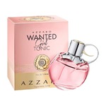 AZZARO Wanted Girl Tonic