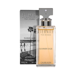 CALVIN KLEIN Eternity Summer Daze For Women