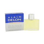 ALAIN DELON Pour Homme